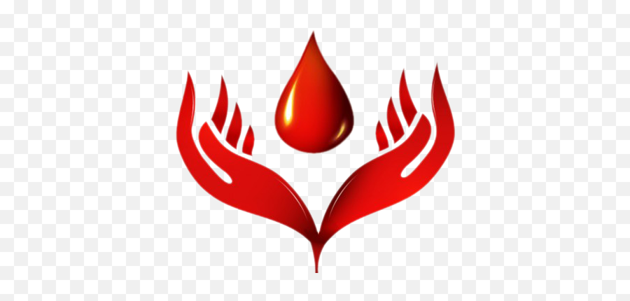 Blood Bank Png U0026 Free Blood Bankpng Transparent Images - Transparent Blood Donation Logo Emoji,Blood Drop Emoji