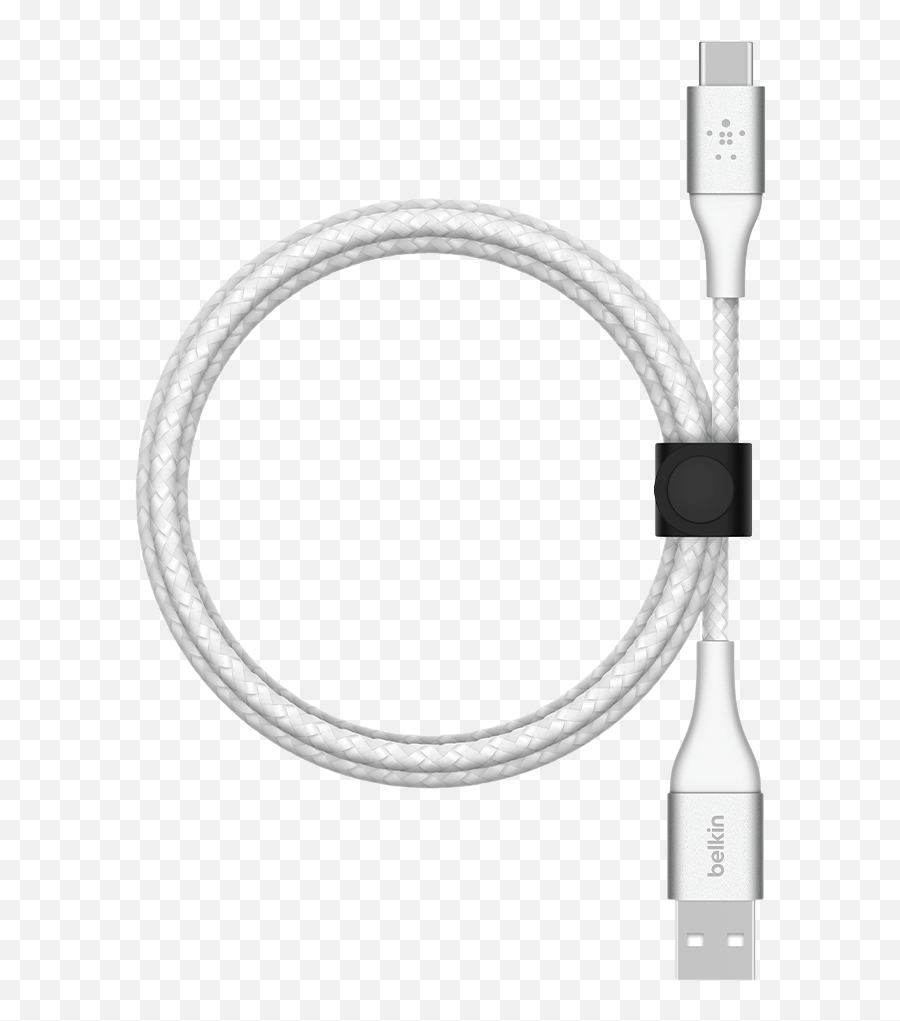 Belkin Boost Charge Braided Usb - A To Usbc Cable 2m Emoji,C&p Emojis