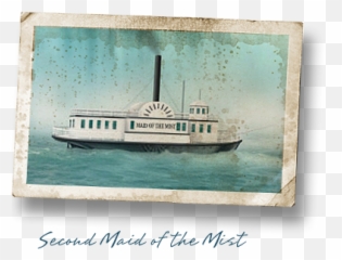 Maid History Niagara Falls Boat Rides U0026 Trips Maid Of Emoji,Boating Emoticons Monkey