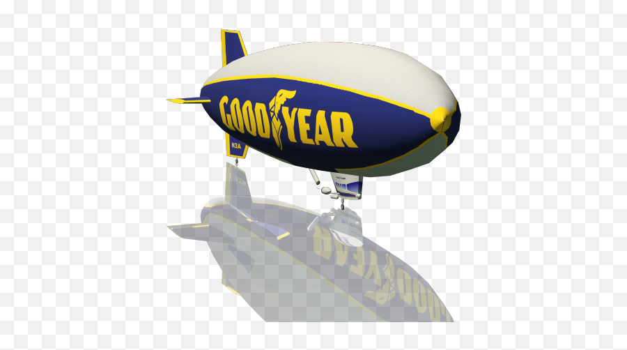 Goodyear Gz - Blimp Emoji,Blimp Emoji