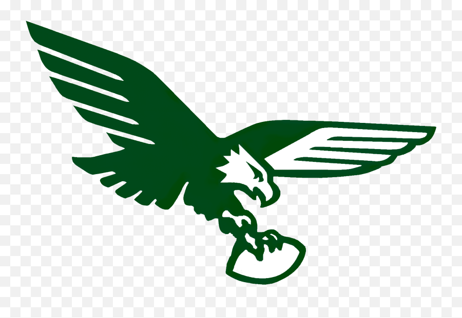 Philadelphia Eagles Logo History Meaning Symbol Png Emoji,Animated Philly Eagles Emoticon