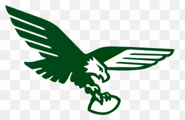 Philadelphia Eagles Logo History Meaning Symbol Png Emoji,Animated Philly Eagles Emoticon