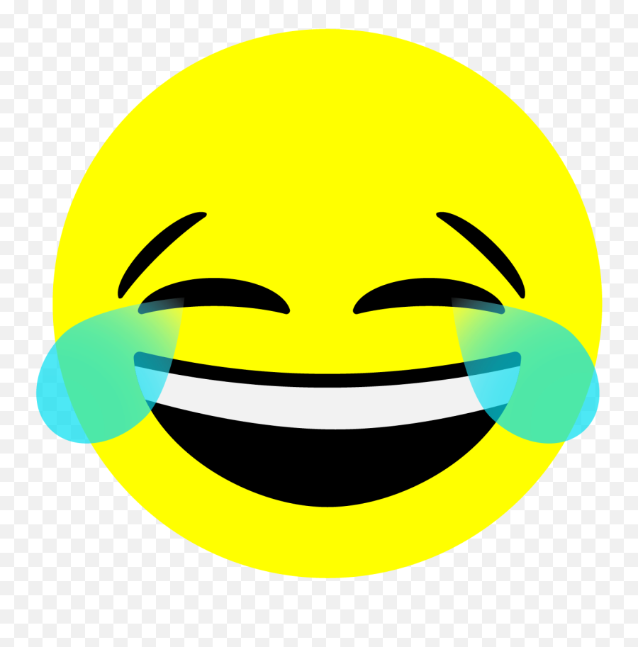 Icons U2014 Dylan Nevell Emoji,Laughing Crying Emoji