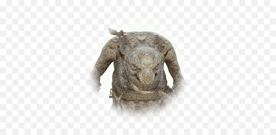 Fire Horn - Bdo Codex Emoji,Gargoyle Bot Emoji