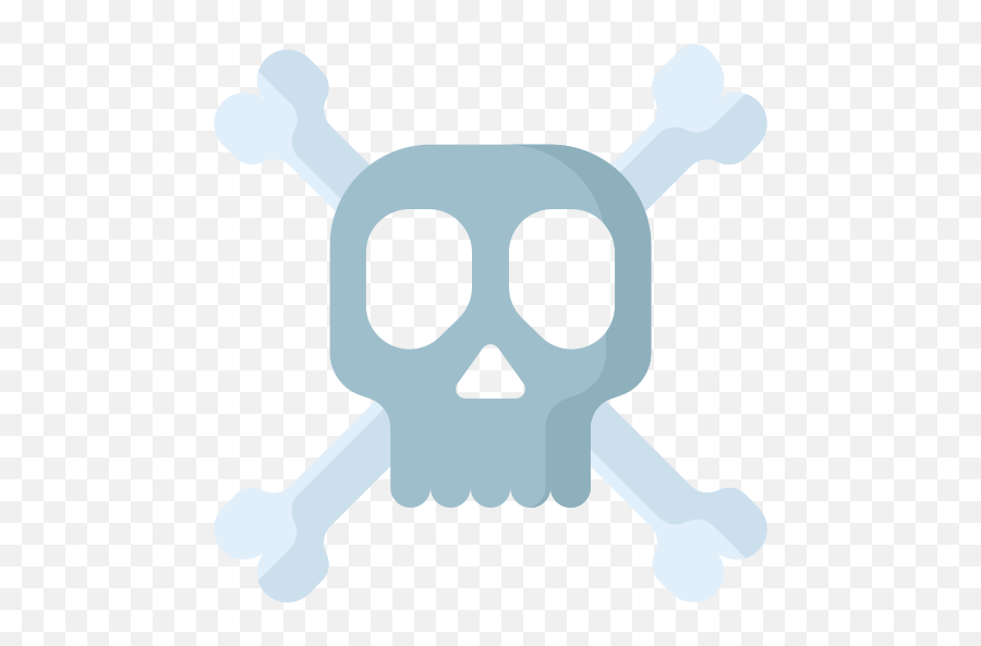 Skull - Free Medical Icons Emoji,Skull Icon Emoji