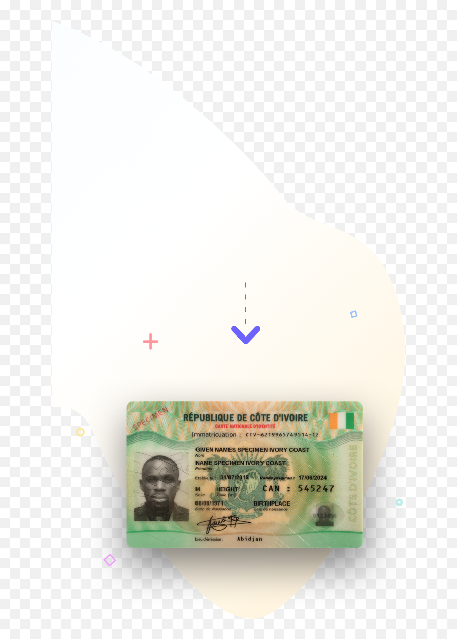 Case Cote Du0027ivoire Vernieuwt Haar Biometrische Eidu0027s Emoji,Ivory Coast Emoji