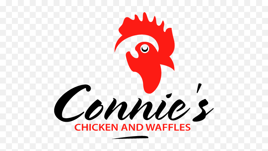 Social Media U2013 Connieu0027s Chicken U0026 Waffles Emoji,Chicken Yahoo Emoji