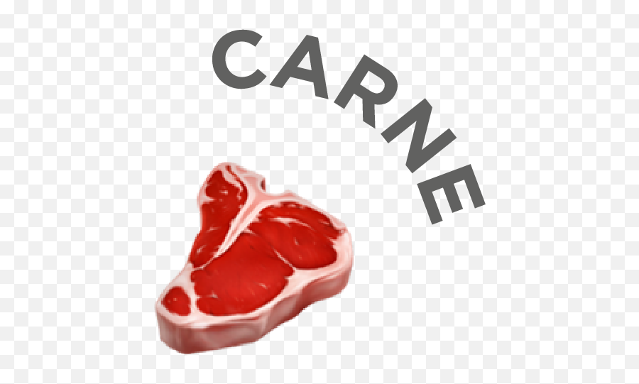 Carne U2013 Queso U2013 Sazonadores Emoji,Steak Emoji