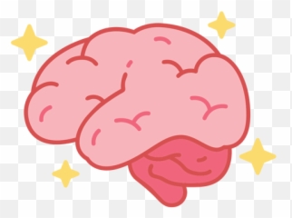 Stroke Png U0026 Svg Transparent Background To Download Emoji,Rainbow Brain Emoji