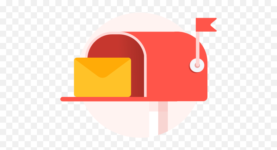 Contact - Mnx Solutions Emoji,Mailbox Emojis