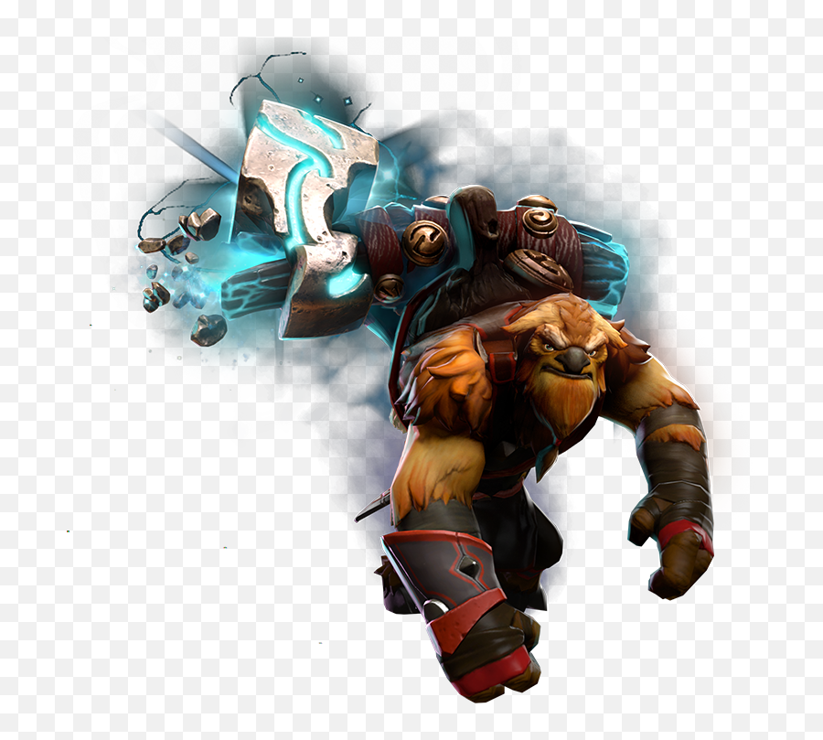 Judgement Of The Fallen - Judgment Of The Fallen Dota 2 Heroes De Dota 2 Png Emoji,Emotions Cloud Judgement