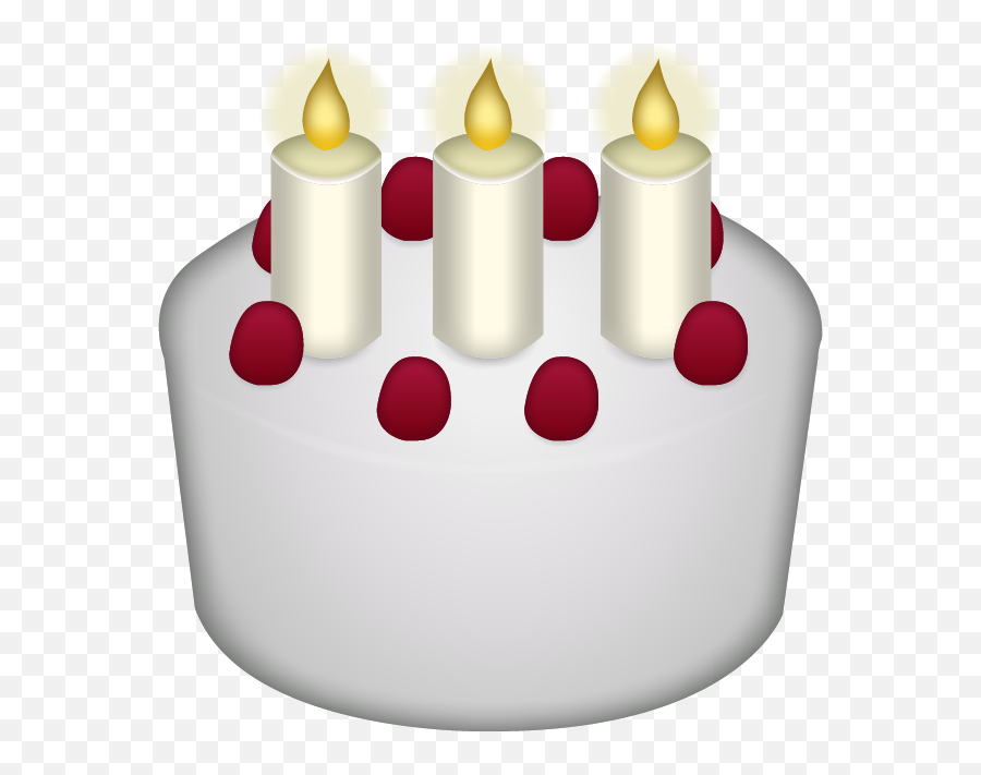 Emoji Bolo Png Transparent Images U2013 Free Png Images Vector - Cake Emoji Png,Emoji On Ios 9