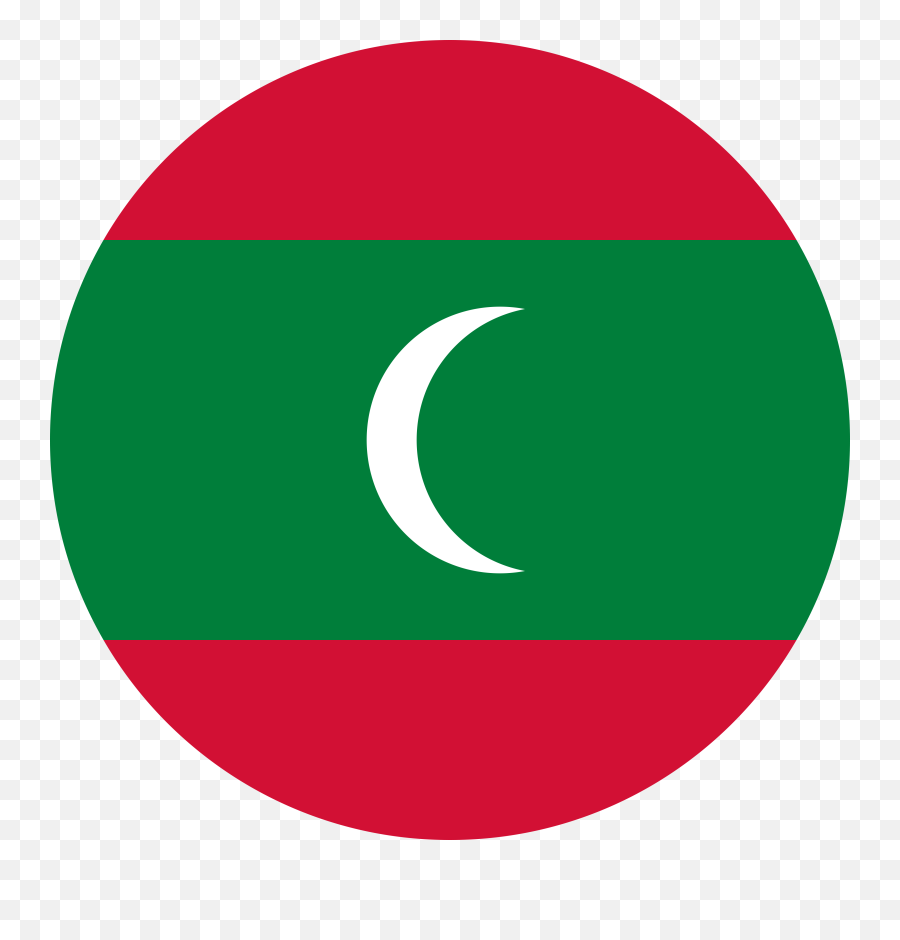 Flag Of Maldives Flag Download - Euston Railway Station Emoji,Flag Of Italy Emoji