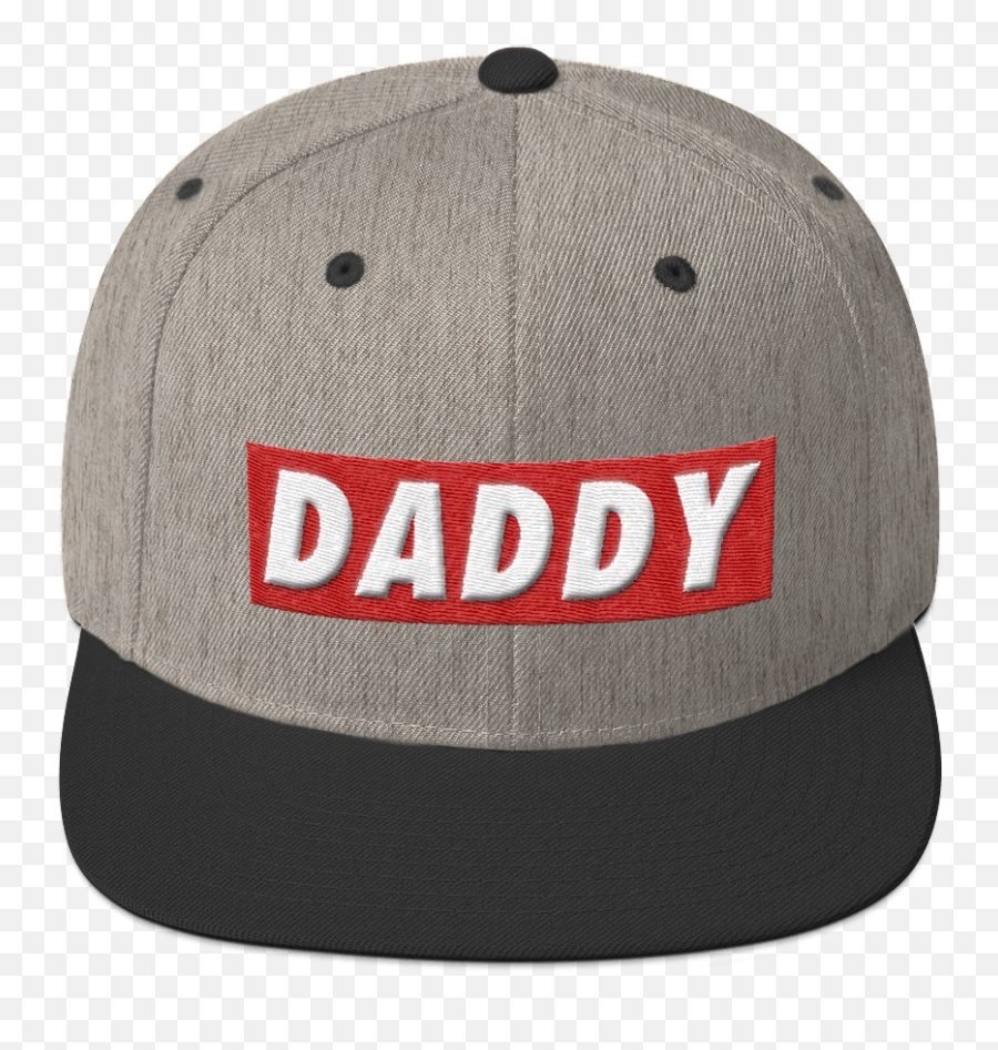 Daddy - Hat Emoji,Unicorn Emoji Hat