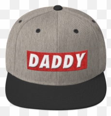 Daddy - Hat Emoji,Unicorn Emoji Hat