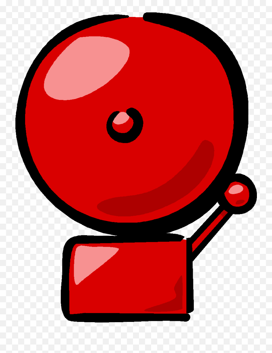 2am Fire Alarms - Transparent Fire Alarm Clipart Emoji,Fire Alarm Emoji