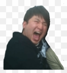 Bang Pd - Bang Pd Face Transparent Emoji,Bang Emoji Png