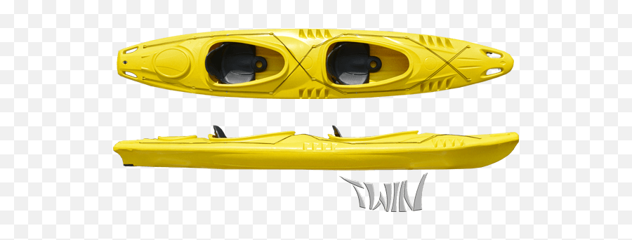 Tandem Kayak Roteko Twin Emoji,Ro Emoticon