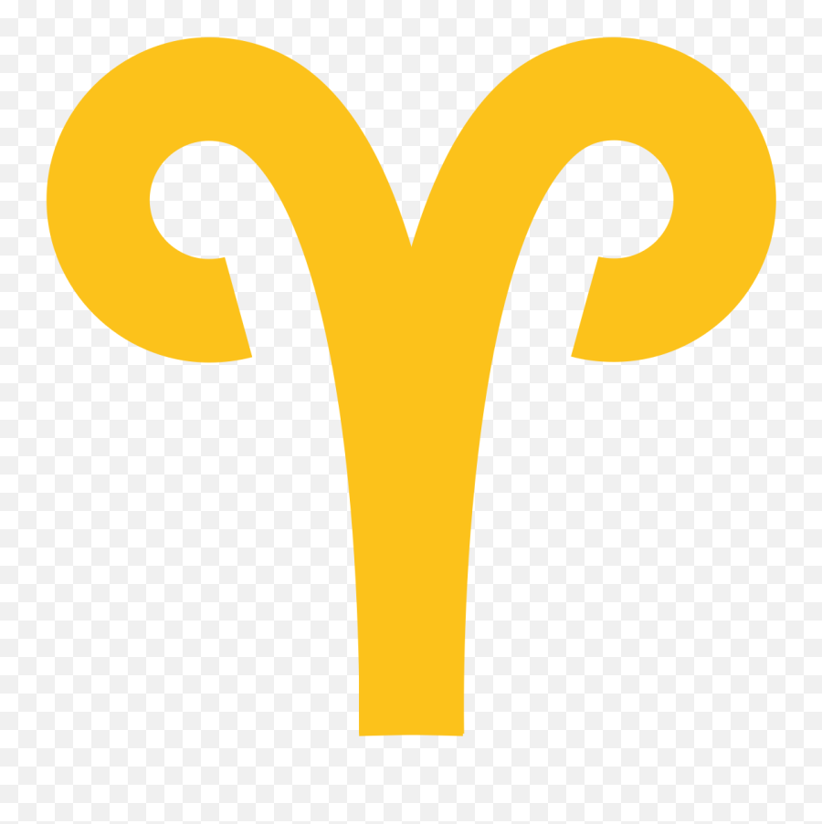 Fileemoji U2648svg - Wiktionary Aries Emojii Png,Emoji Wikipedia