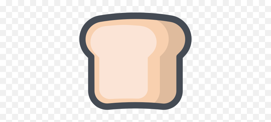 Job Icon U2013 Free Download Png And Vector - Cartoon Toast Vector Emoji,Bread Emoji Png