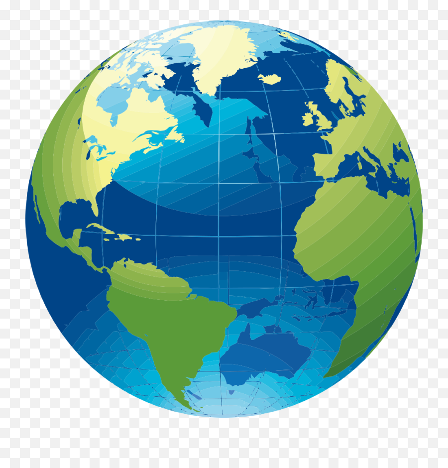 Globe Clip Art Image - Clipsafari Globe World Map Png Emoji,Globe Emoji Transparent
