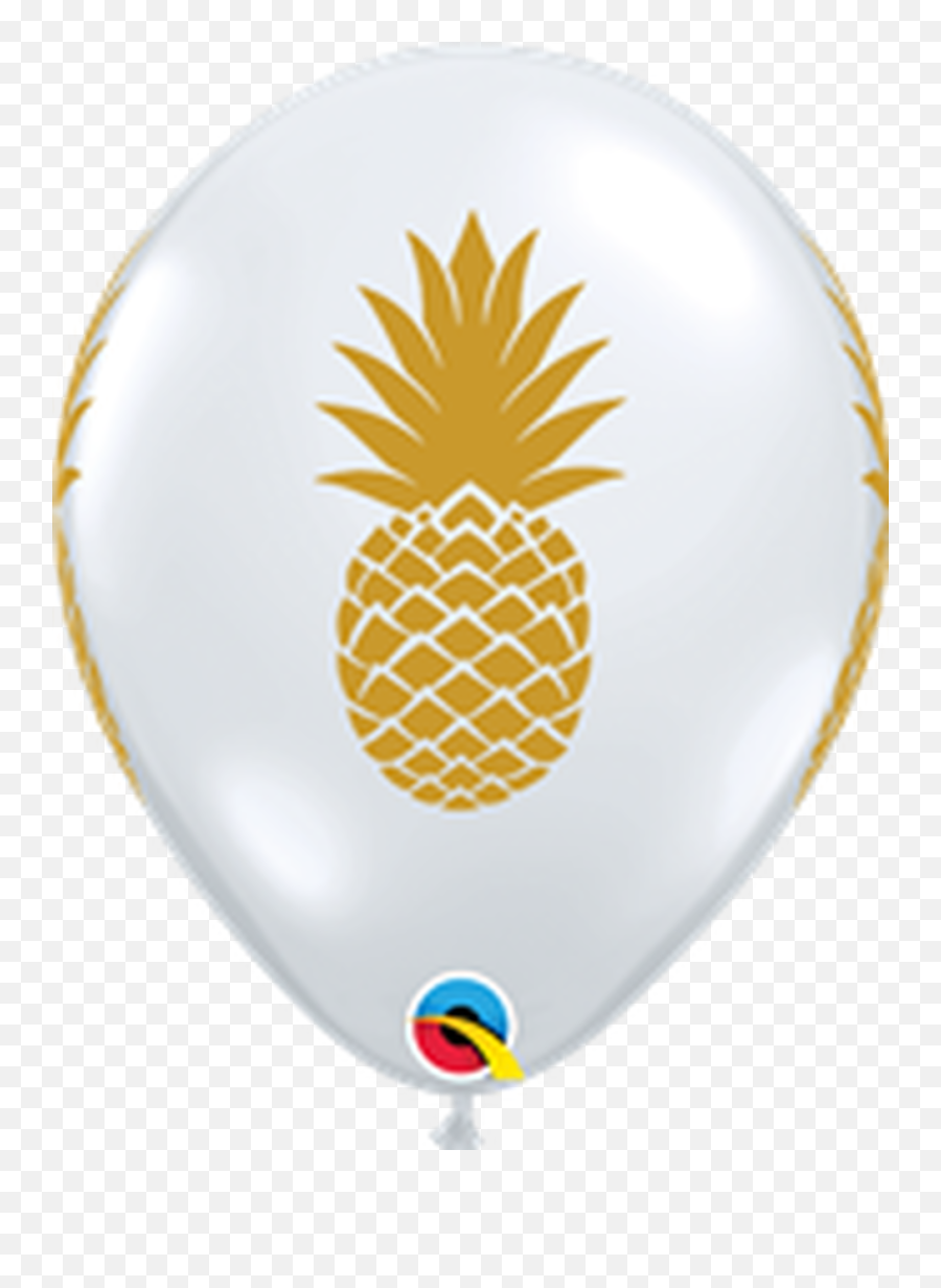Pineapple Bridal Shower Party Supplies Party Supplies Canada - Ananas Gold Emoji,Bridal Shower Emoji Game