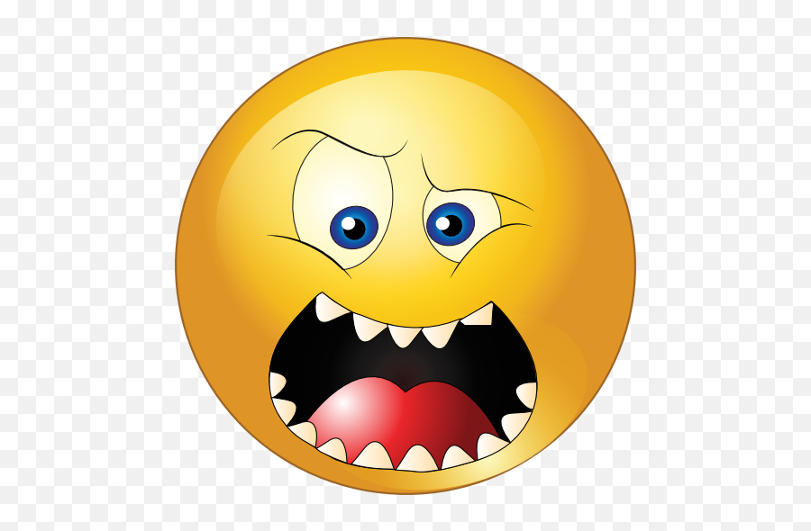 Free Mad Face Emoji Transparent Download Free Clip Art - Emoji Injection,Frustrated Emoji