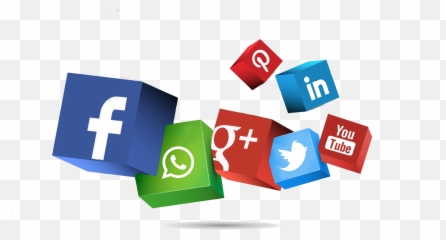 Networking Icons Png - Get Your Business Connected Réseaux Sociaux Emoji,Funnel Cake Emoji