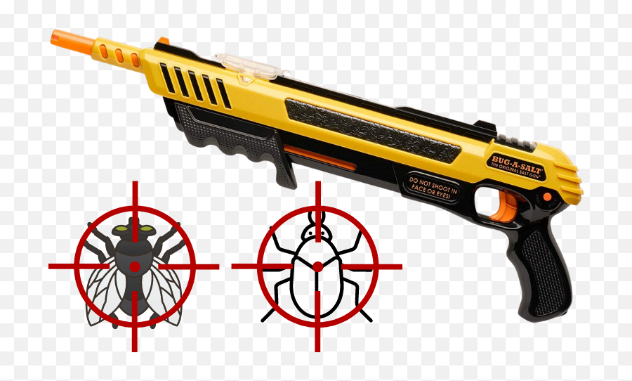 The Bug - Asalt 30 Bug Gun For Self Defense Define Awesome Bug A Salt Emoji,Shotgun Emoji