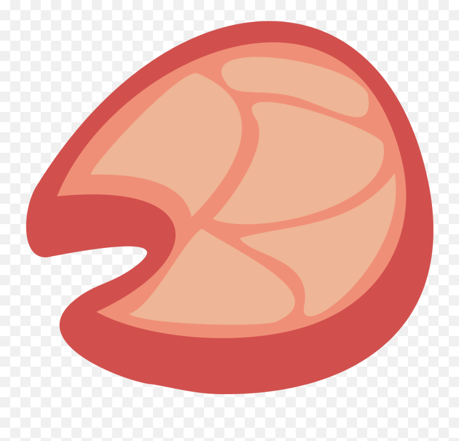 Bacon Clipart Tocino - Ming Tht Bò Cartoon Png Download Tocino Clipart Emoji,Bacon Emoji For Iphone
