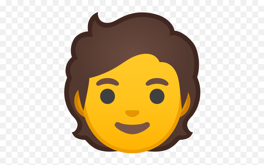 Person Emoji - Non Binary,Adult Emojis