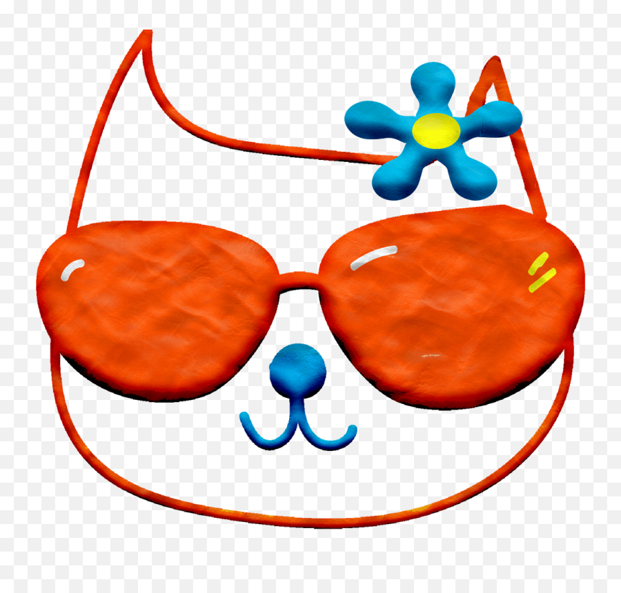 At On Vacation Clipart Free Download Transparent Png - Sticker Single Mom Emoji,Pumpkin Emoji Pillow