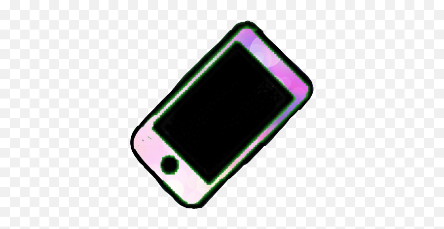 Gachalife Gacha Life Sticker By S A D B L A C K - Mobile Phone Emoji,Iphone Emoji Clothes