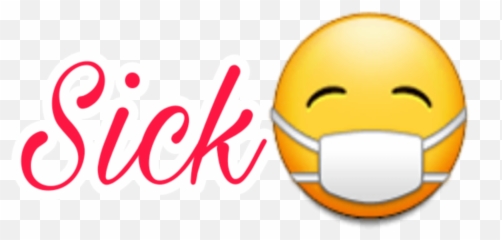 Discover Trending - Happy Emoji,Emoticon Sakit