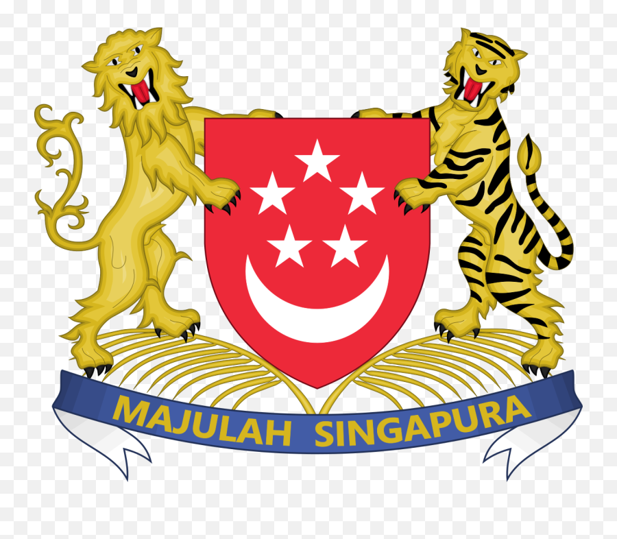 Singapore Passes New Fake News Bill For Facebook And Big - Singapore Emblem Emoji,Unreleased Emojis