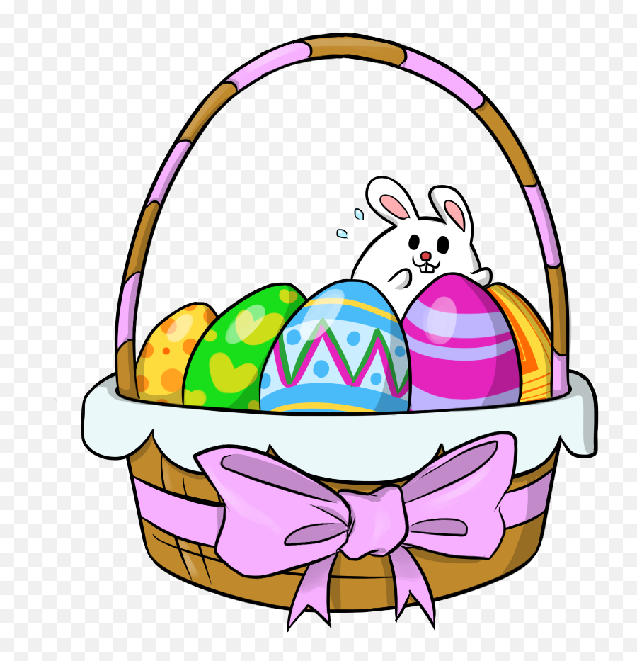 Free Animated Cliparts Easter Download Free Clip Art Free - Easter Day Clipart Emoji,Easter Emoji
