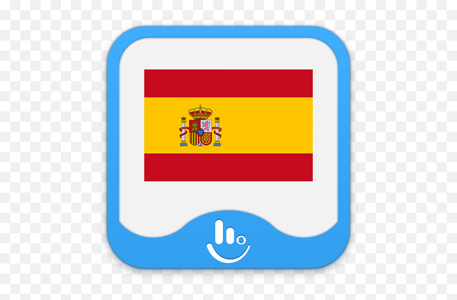 Applications Of Touchpal - Flag Spain Draw Emoji,Philadelphia Emoji Keyboard