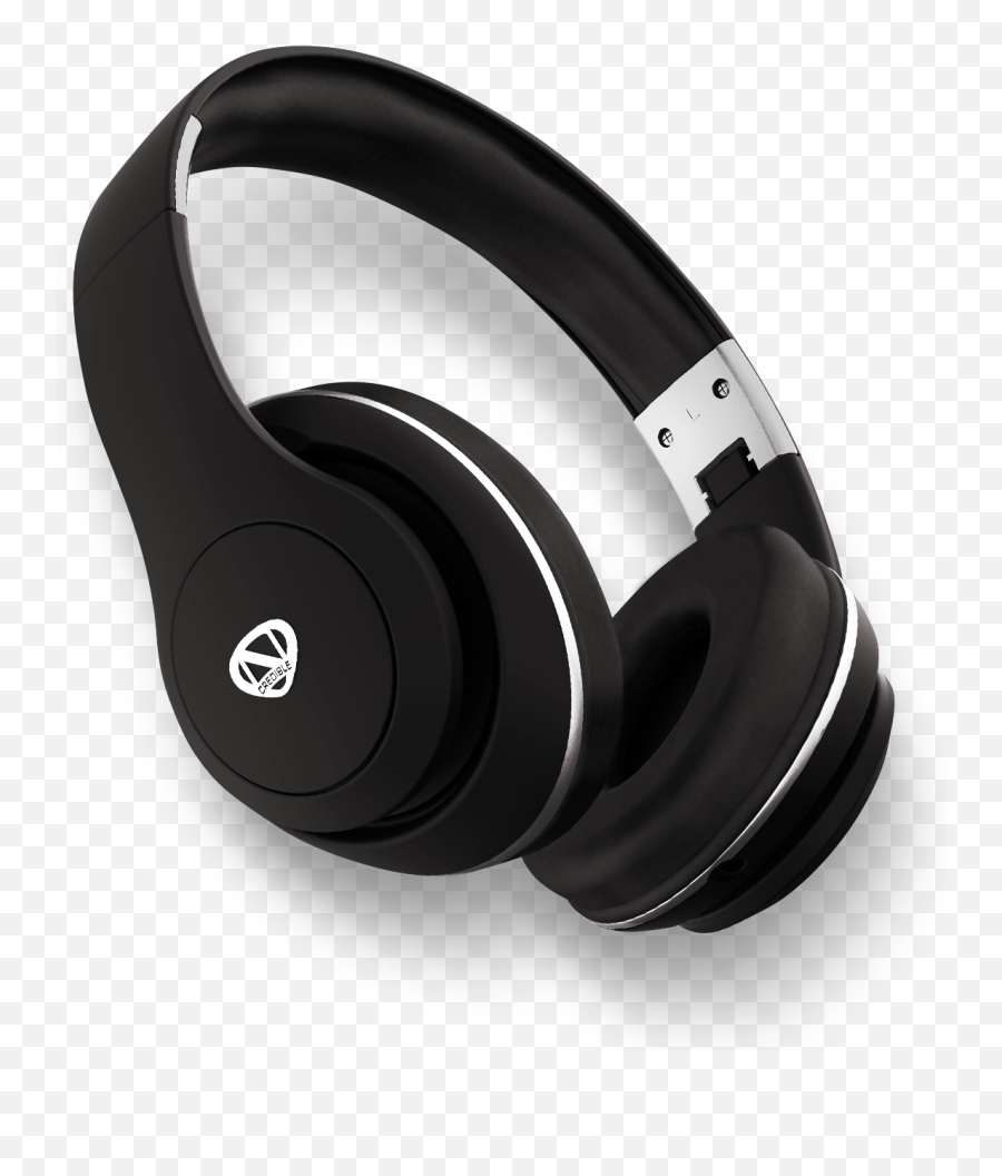 Headphones Black And White - 15 Free Hq Online Puzzle Games Nick Cannon Headphones Emoji,Headset Emoji