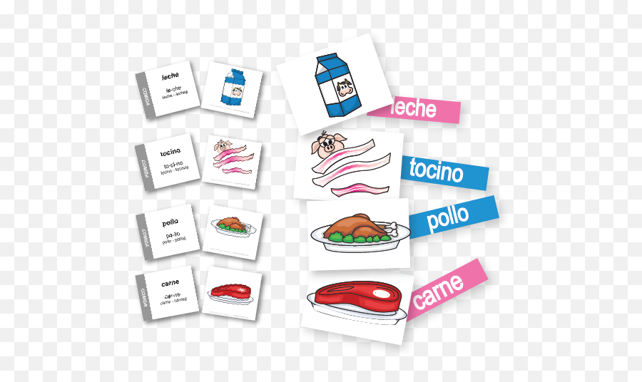 Spanish School Program - Language Emoji,Estar Emotions Spanish