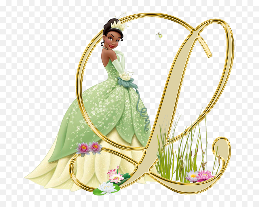 The Disney Princess Flower Alphabeth Part 1 - Disney Rapunzel Aurora Disney Princess Emoji,Disney Characters + Emotions