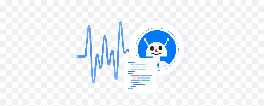 Snatchbot Text - Tospeech Solutions Free Texttospeech Dot Emoji,Text Based Emoticon