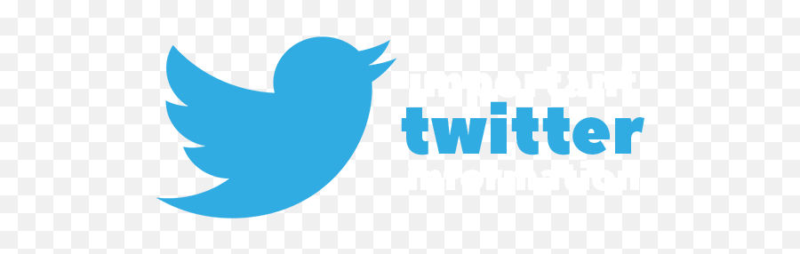 Important Information About Twitters And How To Secure - Twitter Chat Emoji,Bwa Emoji