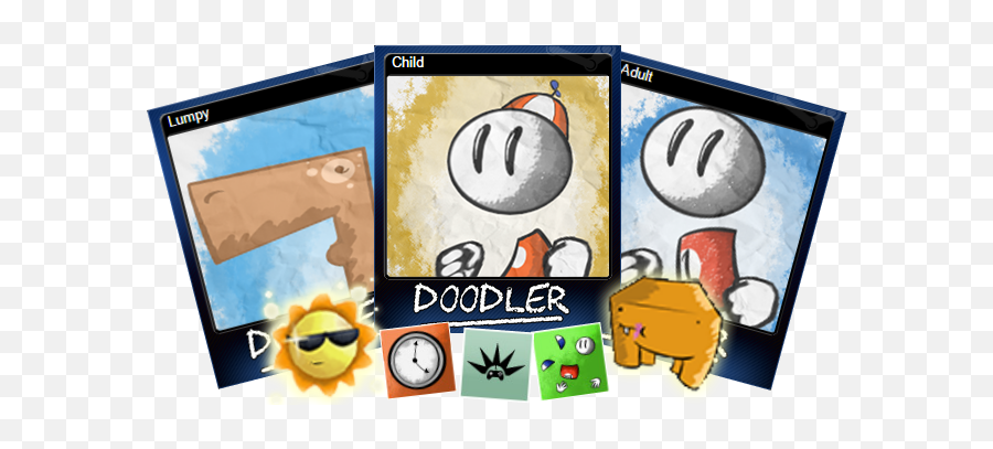 Doodler - Language Emoji,How To Get More Steam Emoticons