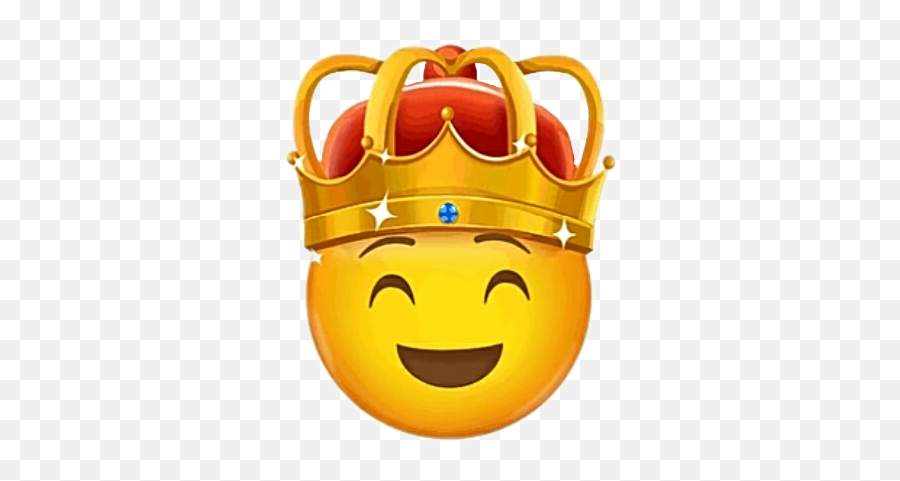 Report Abuse - Crown King And Queen Emoji,Queen Emoji.