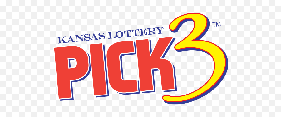 Kansas Lottery - Kansas Pick 3 Emoji,Emoticon |3