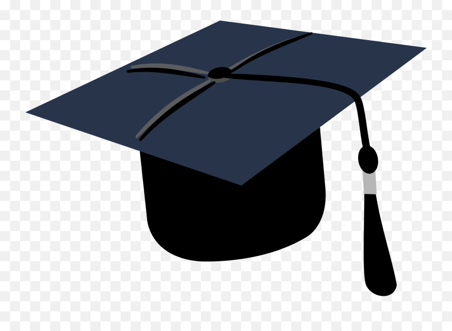 Graduation Hat Degree Hat Graduation - College Graduation Hat Png Emoji,Graduation Emoji