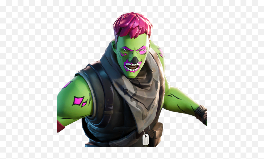 Fortnite Patch V1101 - All Leaked Cosmetics Skins Emotes Brainiac Fortnite Png Emoji,Goham Twitch Emoticon