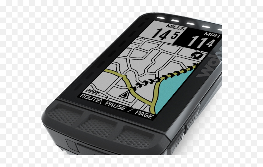 Gps Bike Computers For Cycling Elemnt Wahoo Fitness - Wahoo Elemnt Roam Png Emoji,Heart Emojis On Android Conpared