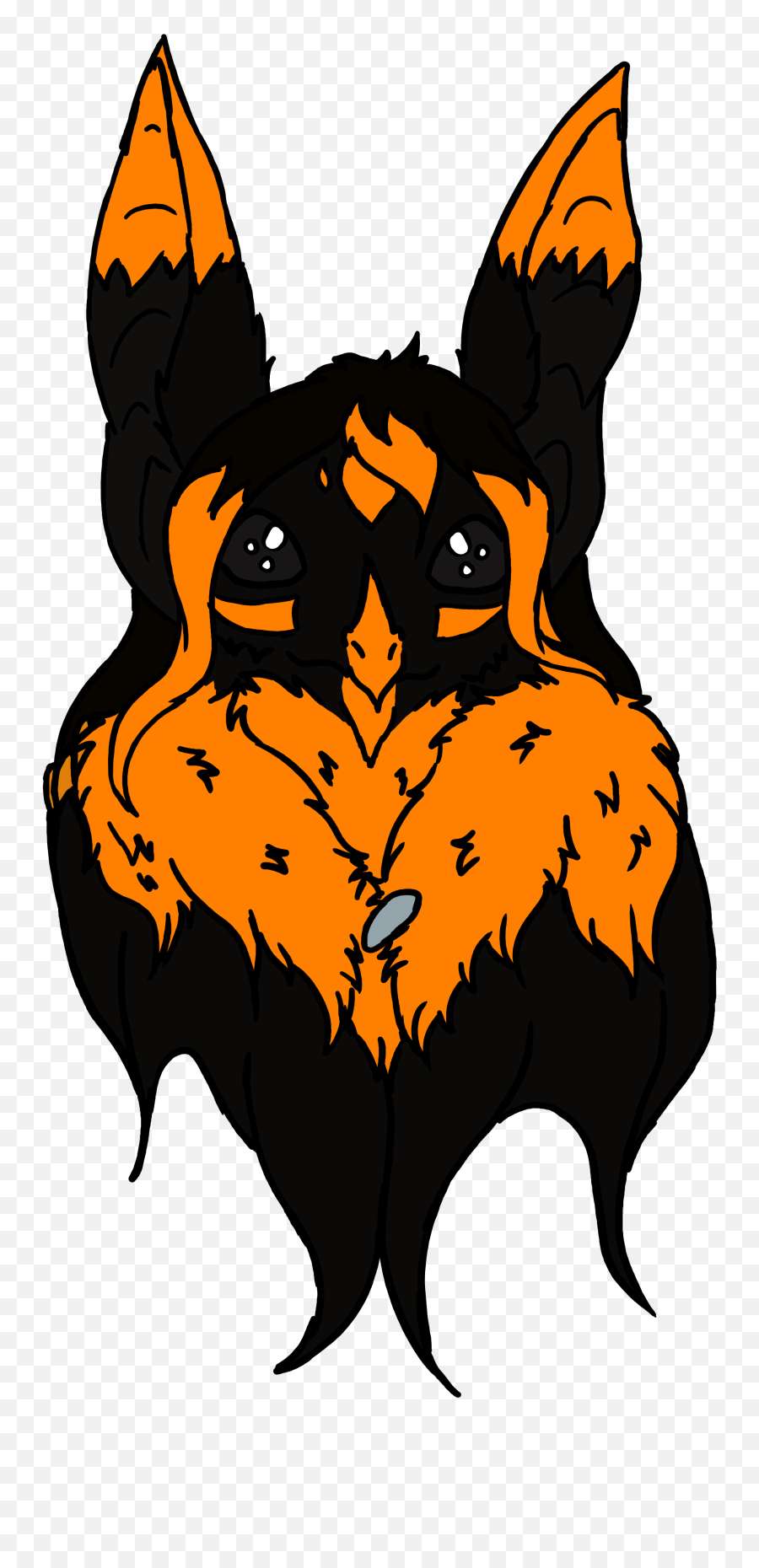 Jynxlurk Discord Emote 19 By Treepelt97 - Fur Affinity Automotive Decal Emoji,Characters Workers 7 Discord Emoticon