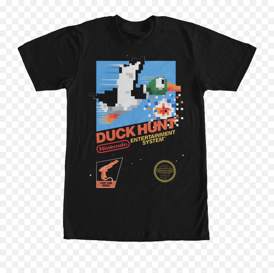 Duck Shirt Cheaper Than Retail Priceu003e Buy Clothing - Duck Hunt Snes Emoji,Duck Face Text Emoticon